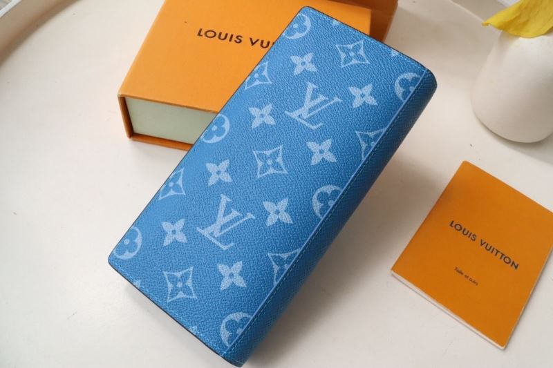 Louis Vuitton Wallets